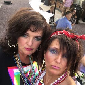 Meet your Posher, Linda